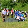 Kindersportfest 2019 der Gebietsgruppe